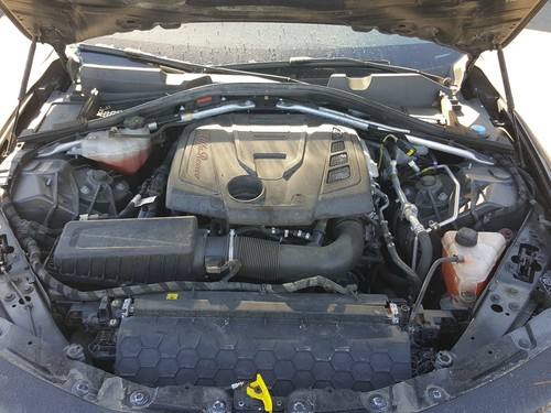 Alfa romeo giulia complete - alfa,