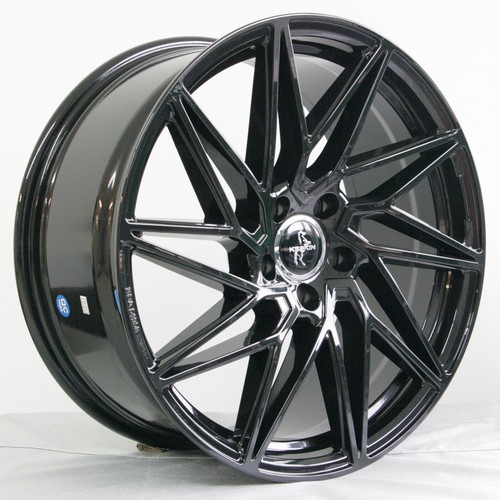 Keskin kt20 alufelgen - keskin,