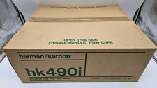 Harman kardon 490i digital - harman/kardon, hk