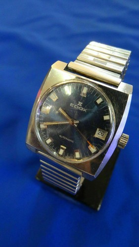 Edox automatic delfin - edox,