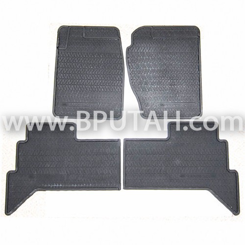 Range rover classic rubber - range,