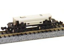 Kato 11-105 - Motorisiertes Fahrgestell 4-achsig 58mm - Spur N - NEU