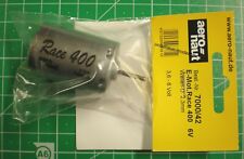 Elektromotor Race 400 6V