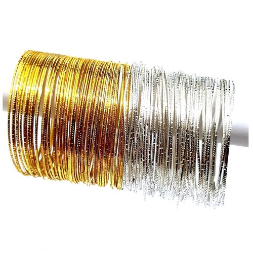Armreifen armband bollywood - armband,