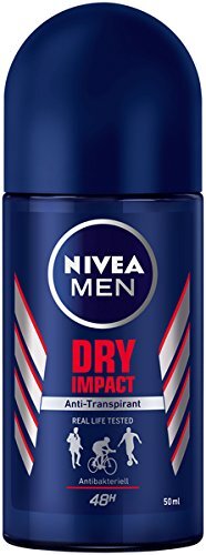 Nivea for men deo - nivea,