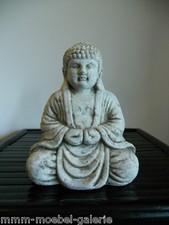 Buddha sitzend Meditation