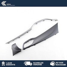 3x Original Armaturenbrett