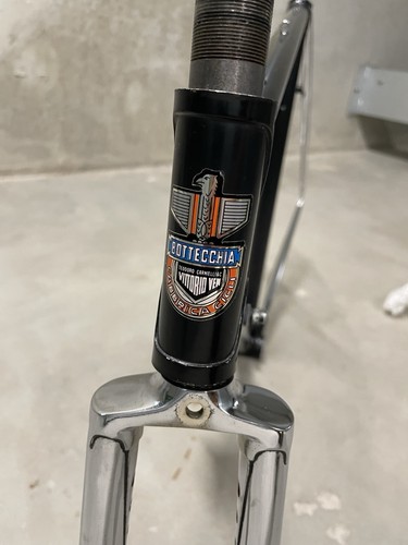 Bottecchia scic team - scic,