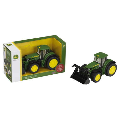 Klein theo john deere traktor - deere,