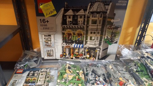 Lego creator expert - creator,