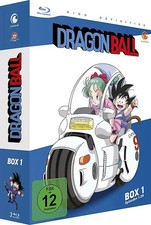 Dragonball serie vol - -,