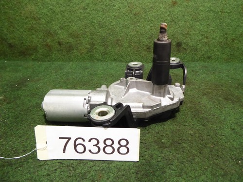 Wischermotor hinten golf vi - vw,