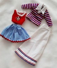 Barbie outfit petra plasty - barbie,