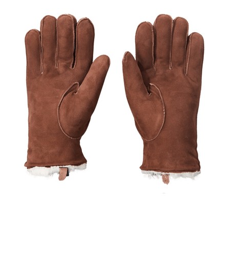 Leder handschuhe damen - handschuhe, unisex