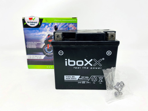 Batterie ytx5l für qingqi - batterie,