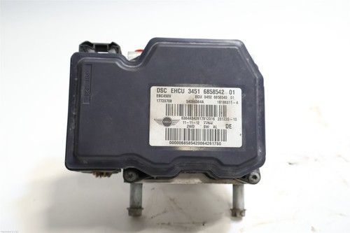 Bremsaggregat abs mini - -,
