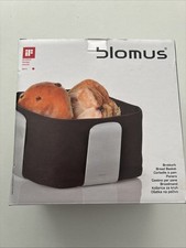 Blomus brotkorb braun - brotkorb,