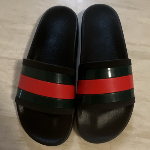 Gucci princetown herren - princetown,