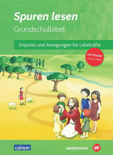 Spuren lesen ausgabe 2022 - -,