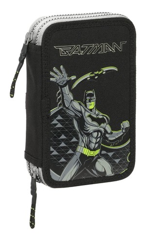 Batman federmäppchen - batman,