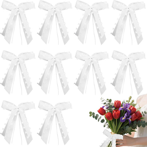 Autoschmuck hochzeitsdeko set - autoschmuck,