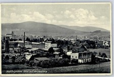 51583236 - Ziegenhals Blick