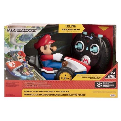 Nintendo super mario kart mini - super,