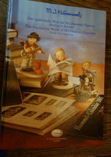 offizieller Goebel M.I.Hummel