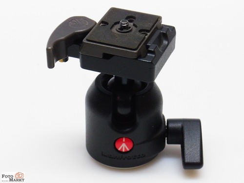 Manfrotto kugelkopf 486rc2 mit - manfrotto,