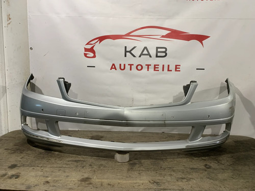 Mercedes klasse w204 - mercedes,