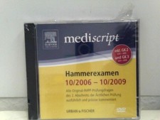 Mediscript 2. Abschnitt der