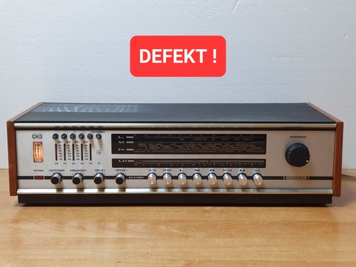 Grundig rtv 360 - rtv, vintage