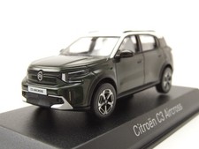 Citroen C3 Aircross 2025