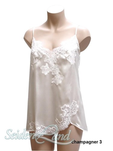 Seidentop stretchseide satin - seidentop,