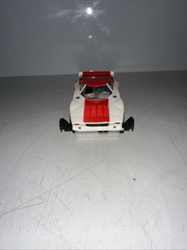 Carrera servo 132 lancia - servo,