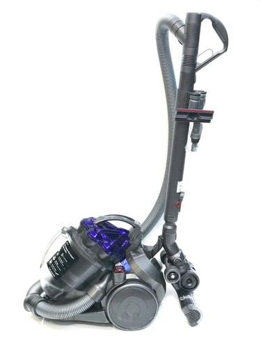 Dyson zylinderstaubsauger - dyson,