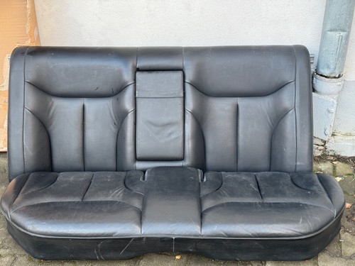 Mercedes klasse w140 - s-klasse,