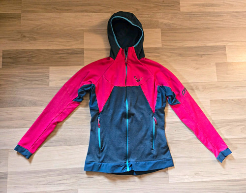 Megacoole dynafit damenjacke - megacoole,