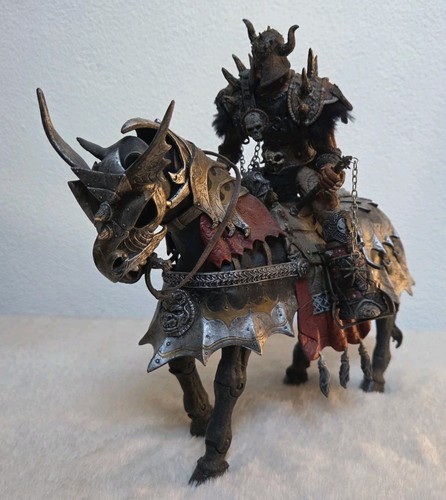 Mcfarlane spawn the bloodaxe - the,