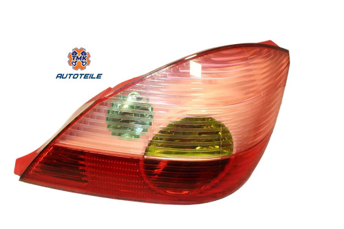 Opel tigra rücklicht - tigra, b