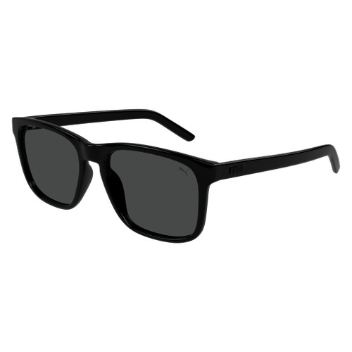 Puma pu0494s 001 black - pu0494s-001,
