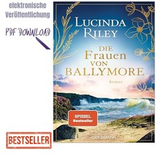 Lucinda Riley 2025, Die Frauen