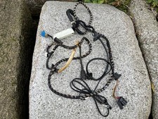 Kabelsatz / Kabelbaum