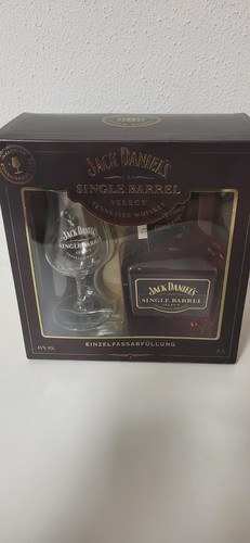 Jack daniels single barrel - jack,