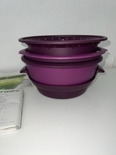 TUPPERWARE Dampfgarer