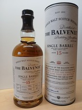 Balvenie Single Barrel Traditional Oak 98/13 700ml 47,8%vol.