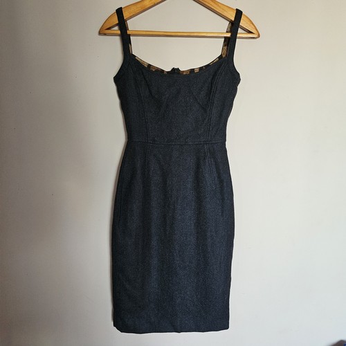 Dolce gabbana dress