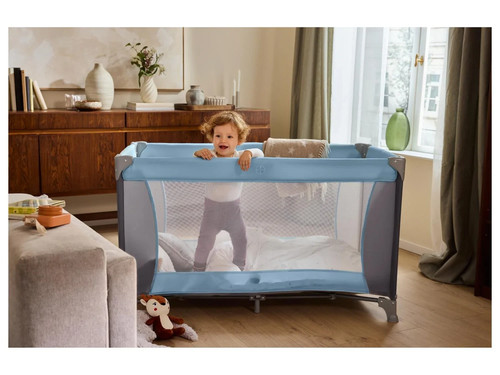 Lupilu baby reisebett - lupilu®, /