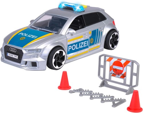 Dickie toys audi rs3 - toys,