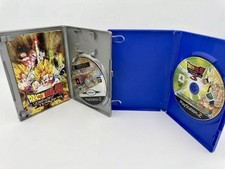 Dragon Ball Z Budokai